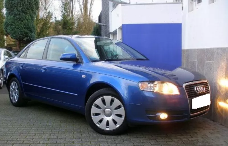 Продам Ауди Audi A4 2007