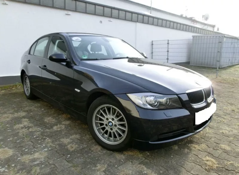 Продажа 2006 Bmw БМВ 320i E90