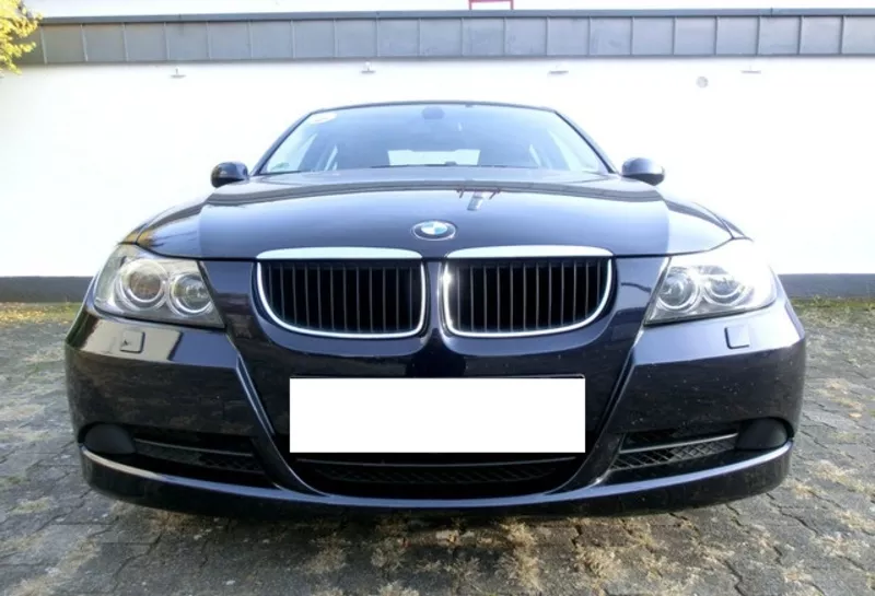 Продажа 2006 Bmw БМВ 320i E90 3