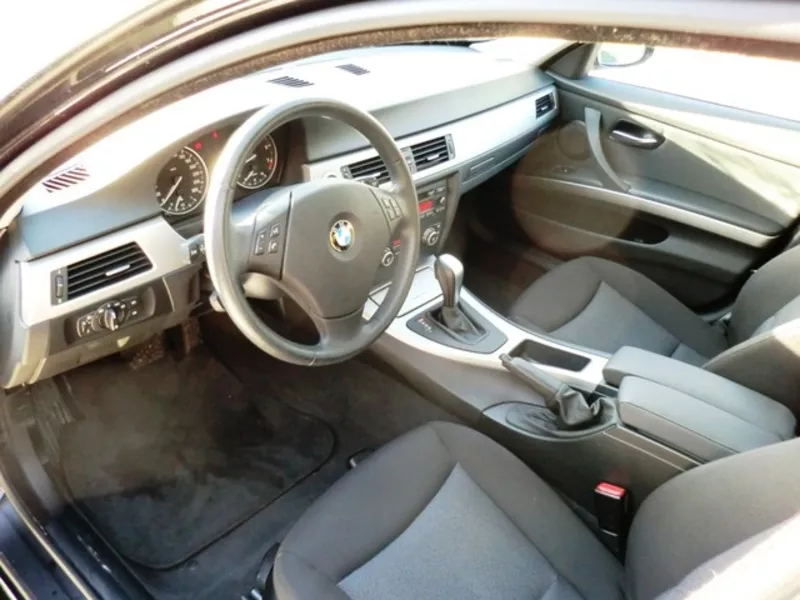 Продажа 2006 Bmw БМВ 320i E90 4