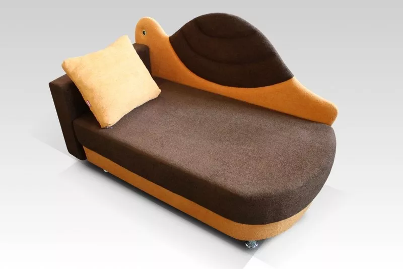 кровати машинки и минидиваны для детских 16