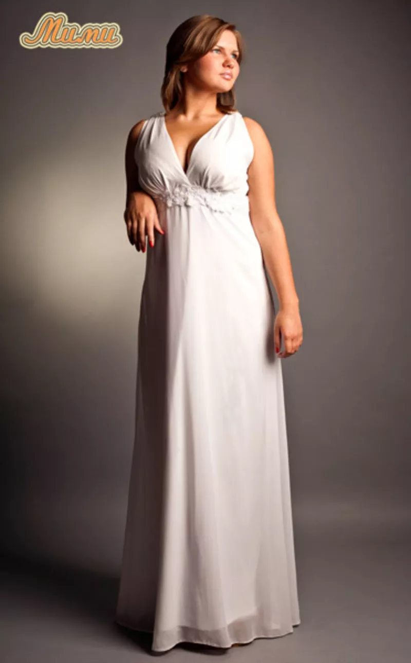 платье для невесты 8