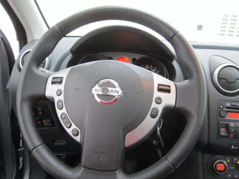 продам автомобиль 2008 Nissan Qashqai 5