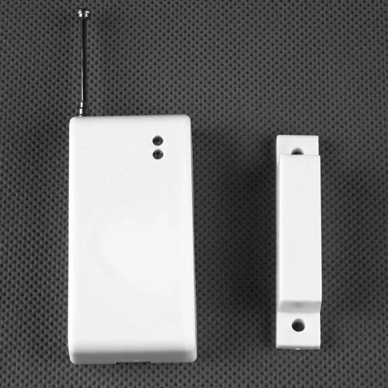  Комплект GSM-сигнализации(с сообщением о тревоге на телефон) для охра 4