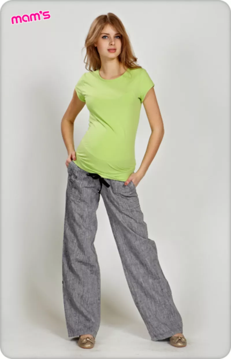 Одежда для беременных в магазине МАМС. 7