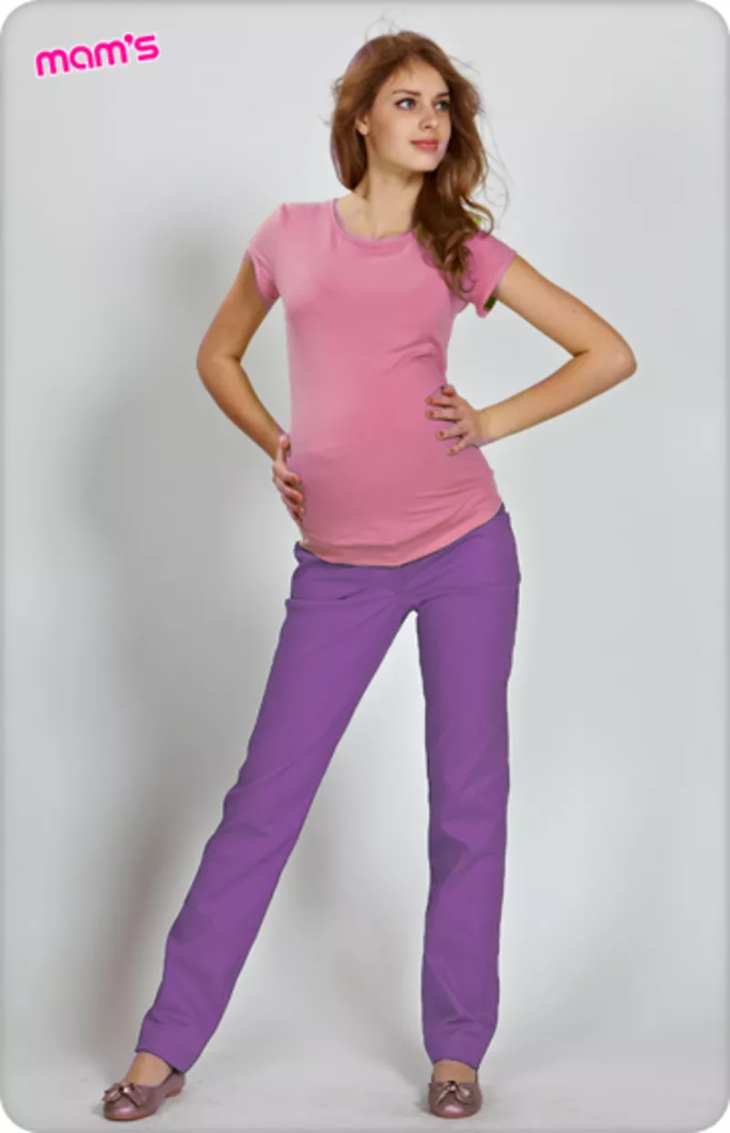 Одежда для беременных в магазине МАМС. 11