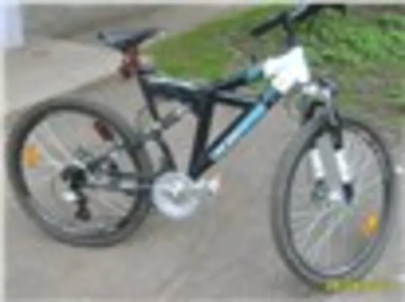 продаю велосипед MTB СROSSWIND 7.7 3