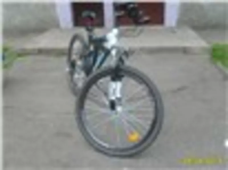 Велосипед MTB СROSSWIND 7.7