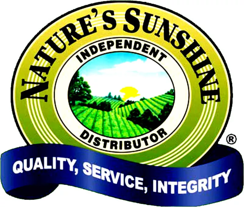 Продукция компании natures sunshine NSP