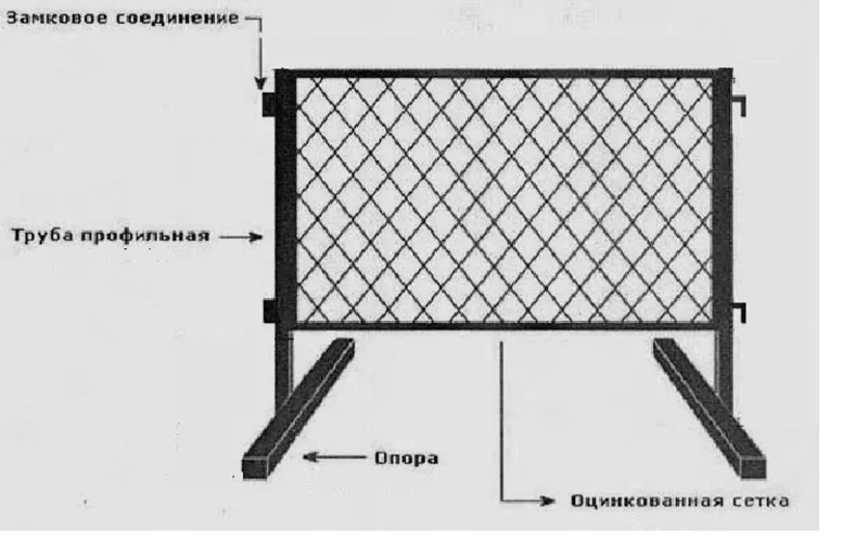 Производство и продажа складской техники: тележки,  контейнеры,  штабелёры,  рохли  6