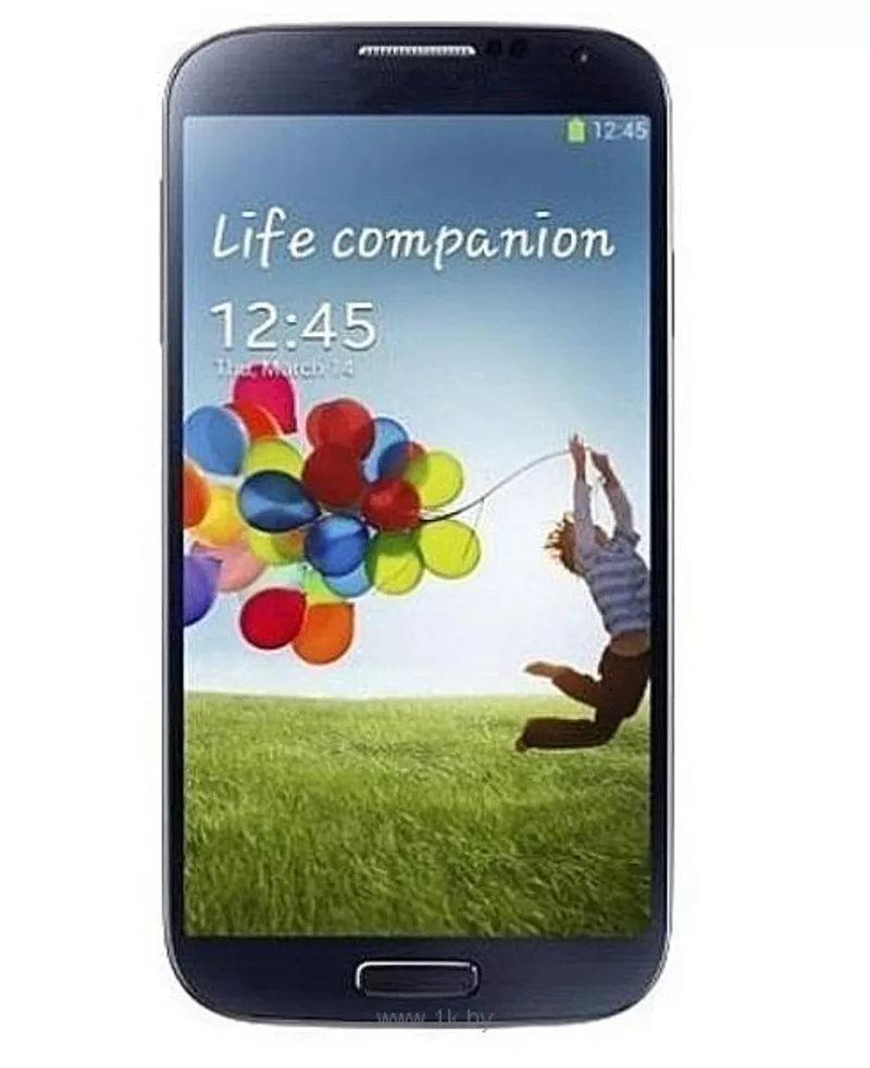 Samsung GT i9500 Galaxy S4 android 4.0.3 MTK6515 1.0GHZ,  512MB 