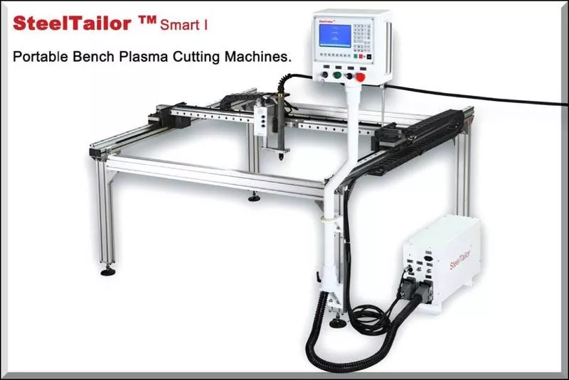 Поиск дистрибютеров переносной машины термической резки металлов с ЧПУ 2