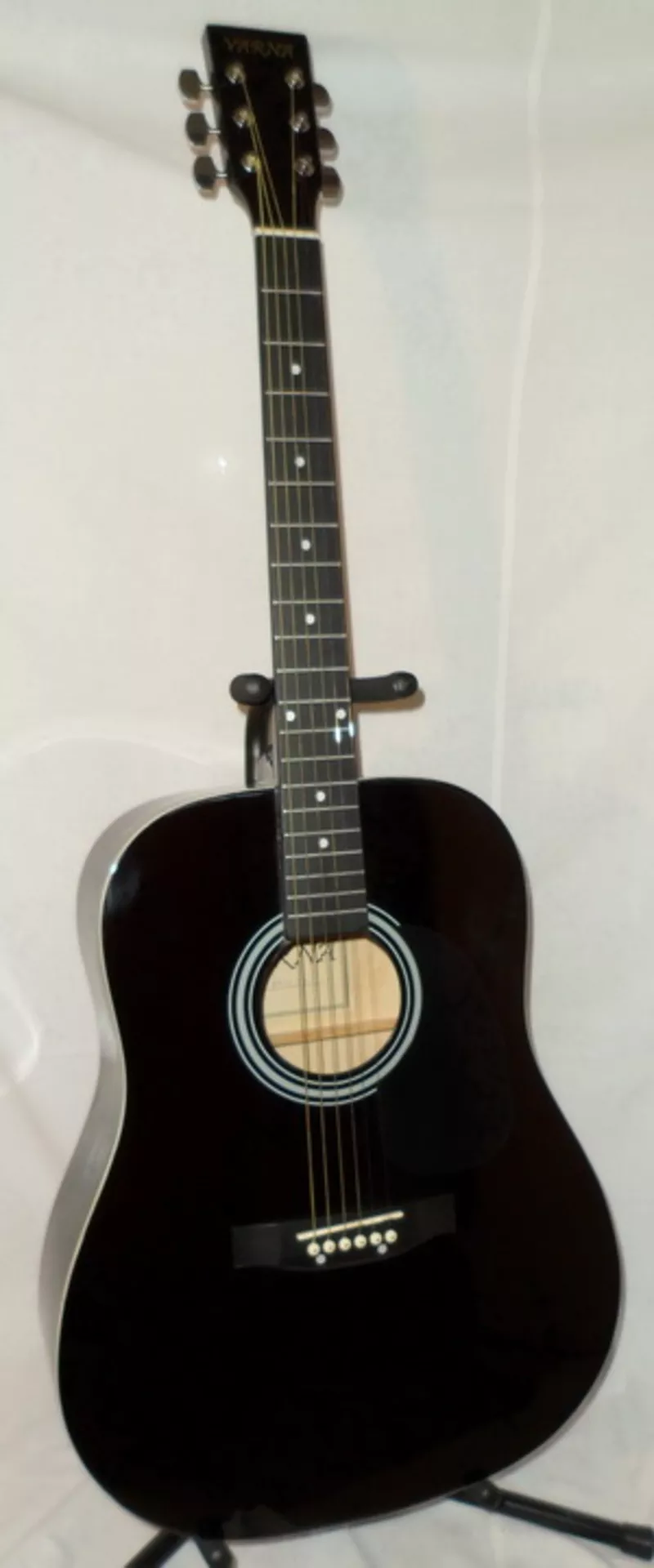 Акустическая гитара Varna Md-3,  новая