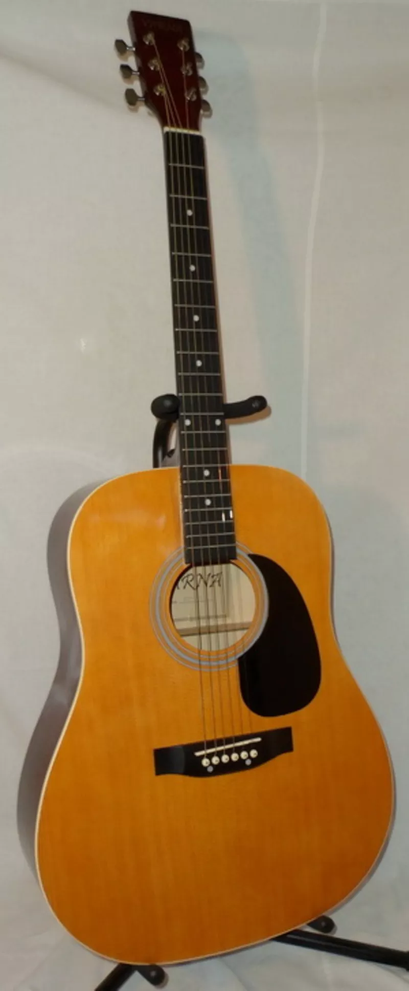 Акустическая гитара Varna Md-3,  новая 2