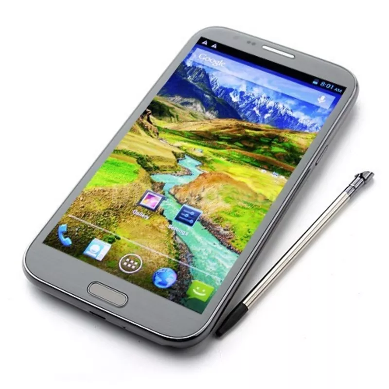 Star S7589 GALAXY Note 3 MTK6589 Android 4.2 2сим(sim),  купить минск 