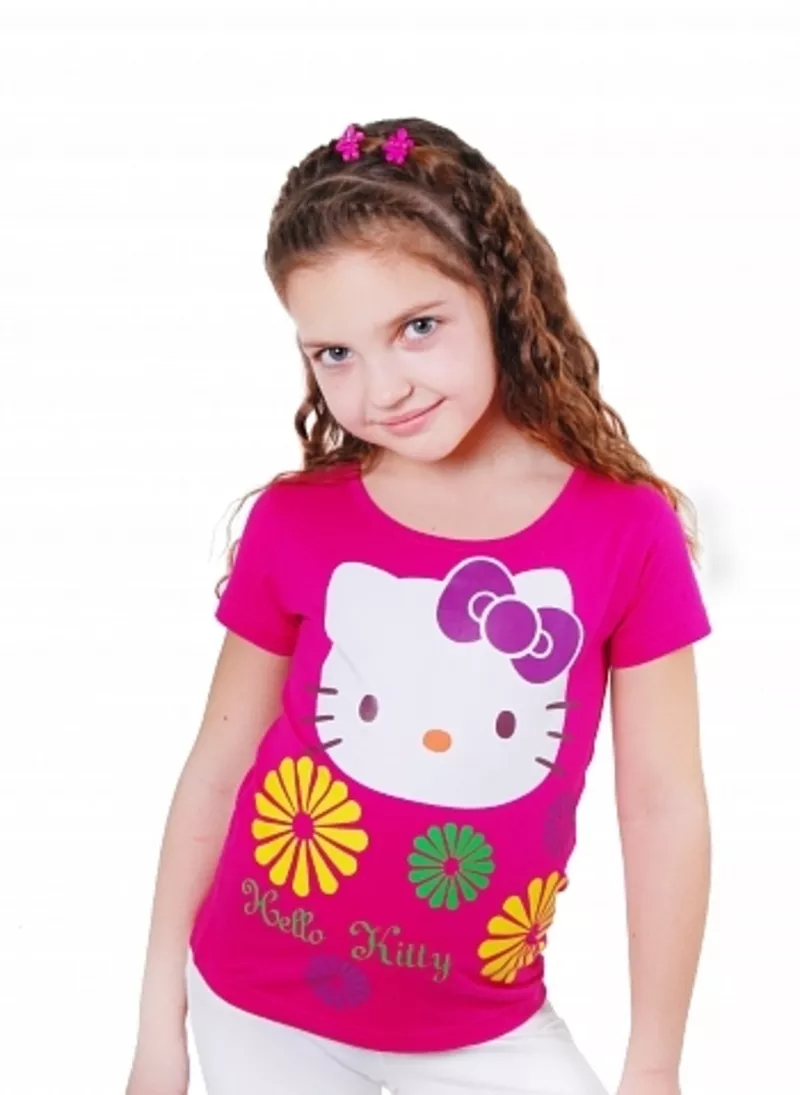 Детская одежда известых брендов оптом и в розницу 3