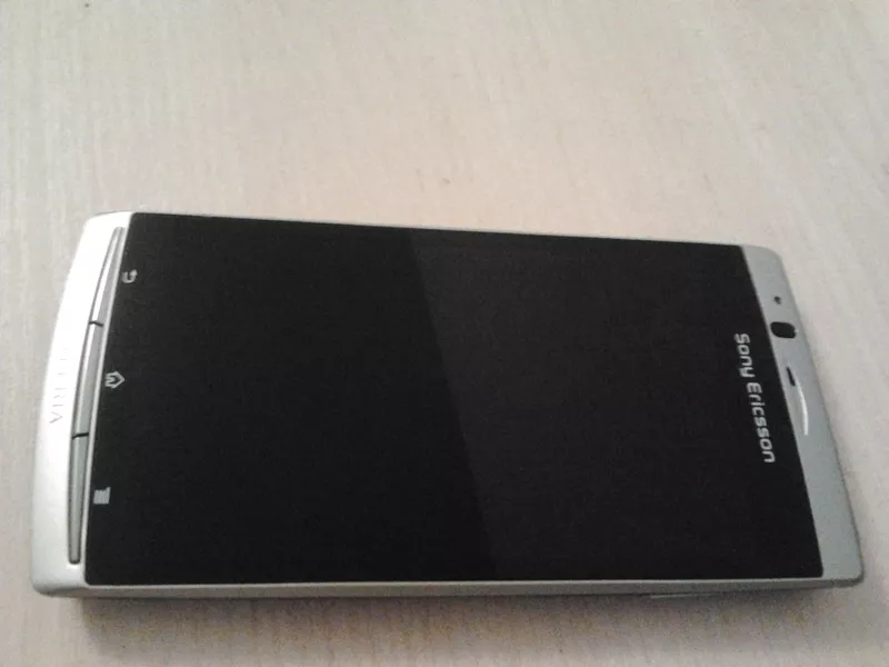 Sony Ericsson Xperia Arc LT18i