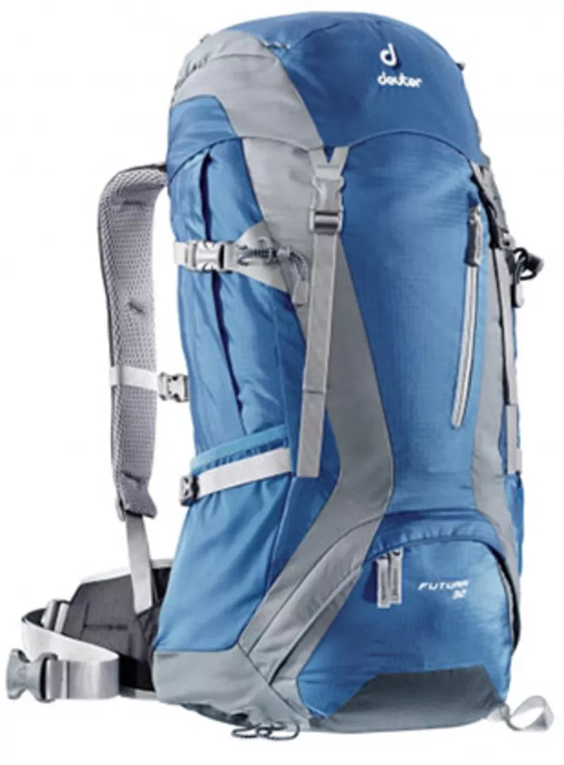 Функциональный рюкзак Deuter Futura 32. Доставка по всей Беларуси! Гарантия 1 год.