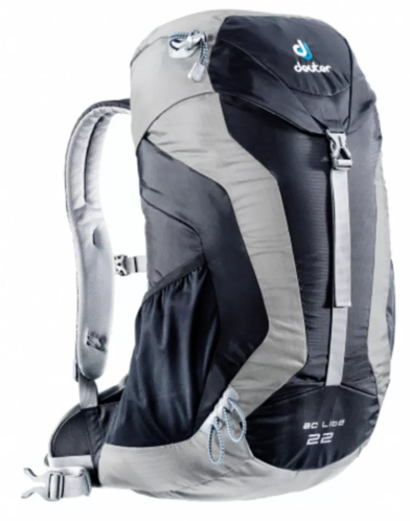 Стильный рюкзак Deuter AC Lite 22. Доставка по всей Беларуси! Гарантия 1 год.