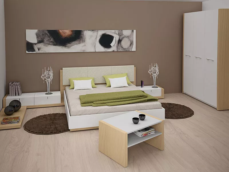 Мебель для спальни по низким ценам в Минске 5