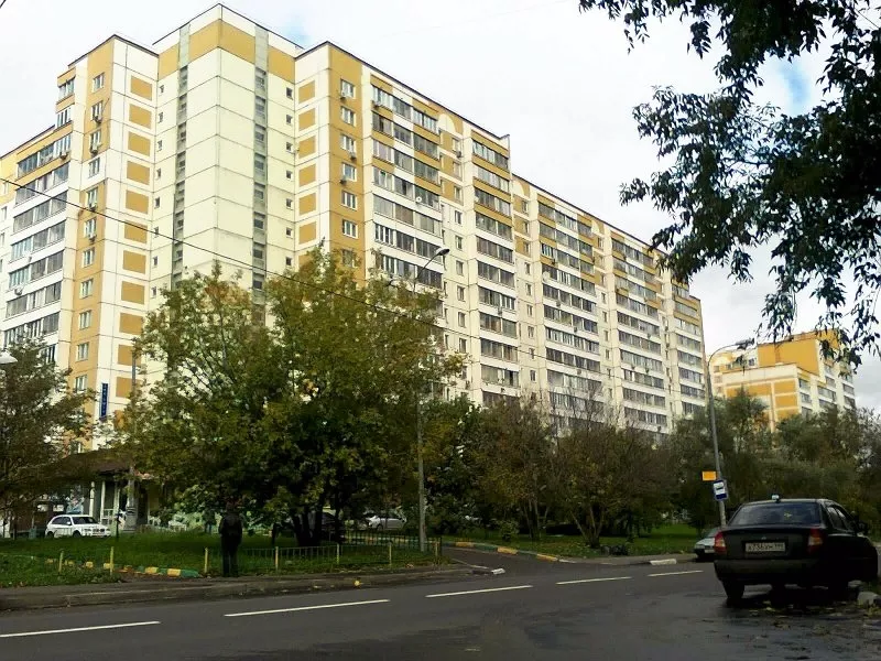 1 комнатная квартира Москва (внутри МКАД;   Юго-Западная) продажа 2005