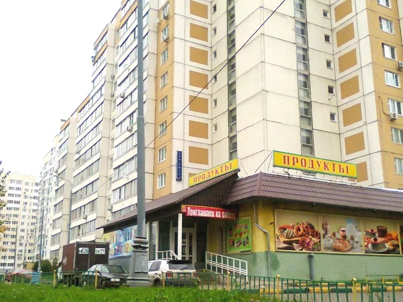 1 комнатная квартира Москва (внутри МКАД;   Юго-Западная) продажа 2005 2