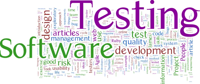 Курсы «Тестирование программного обеспечения и веб-приложений»