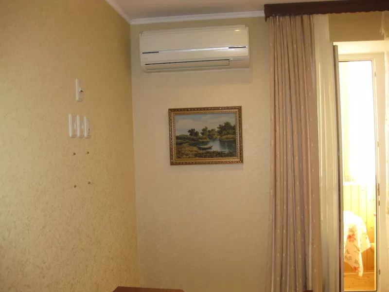 Меняю однокомнатную квартиру в М.О на квартиру в Минске 7