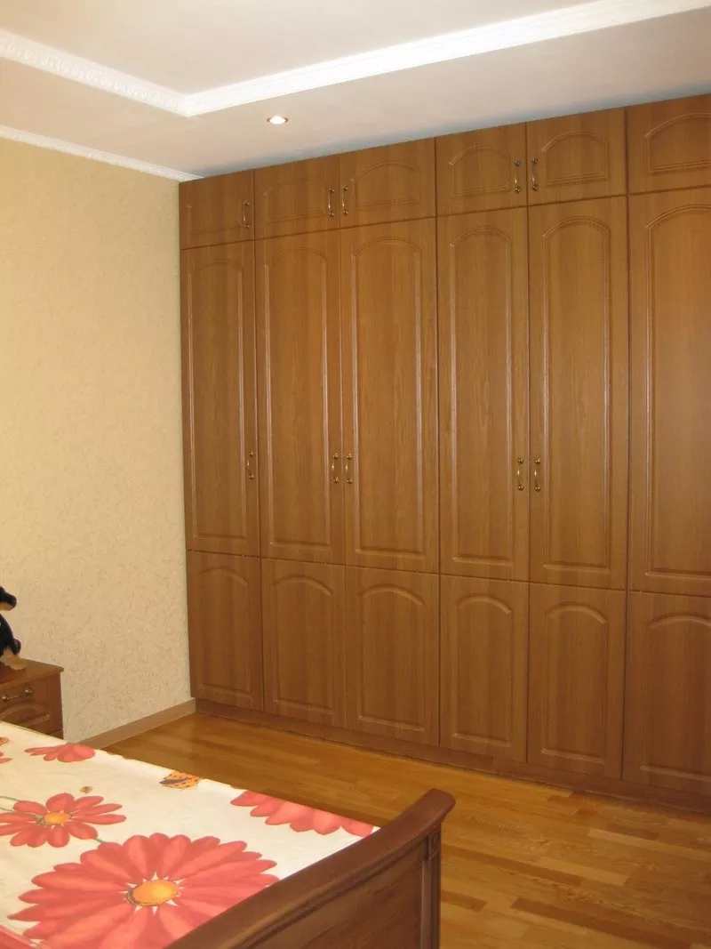 Меняю однокомнатную квартиру в М.О на квартиру в Минске 9