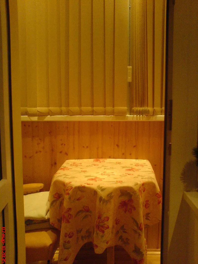 Меняю однокомнатную квартиру в М.О на квартиру в Минске 12
