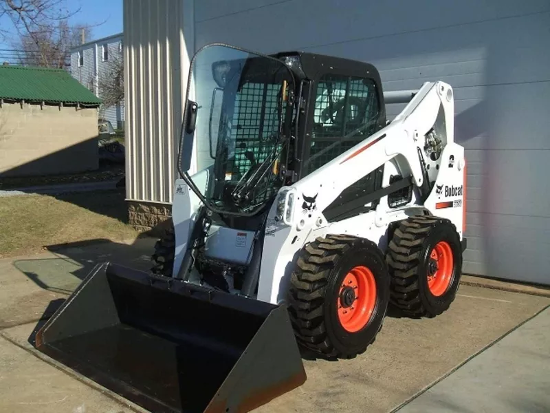 2012 BOBCAT S650  3