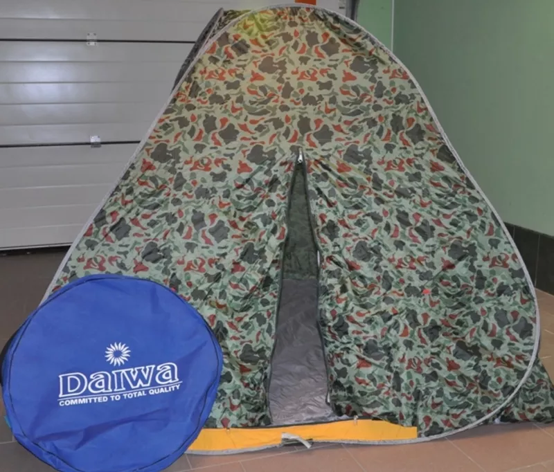 Палатка Daiwa 