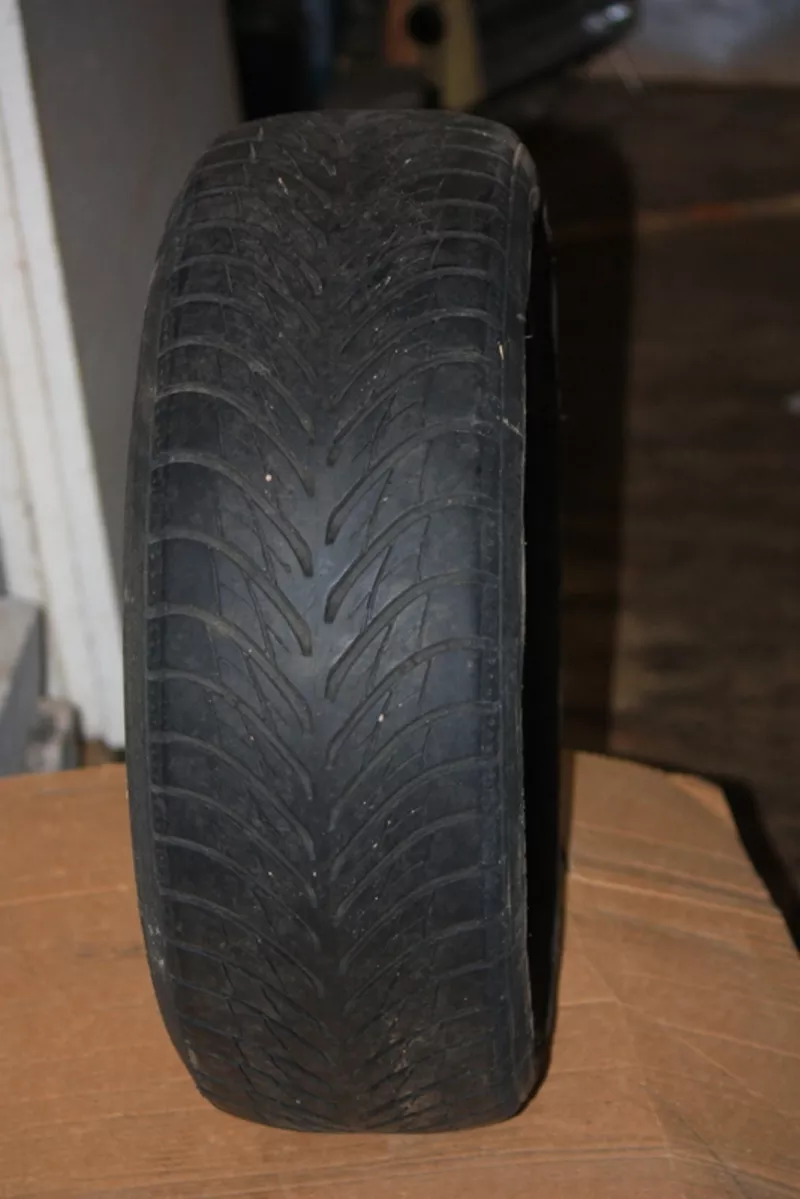 Продам шины б/у BFGoodrich Profiler 2 185/65 R14. Летние,  2 шт