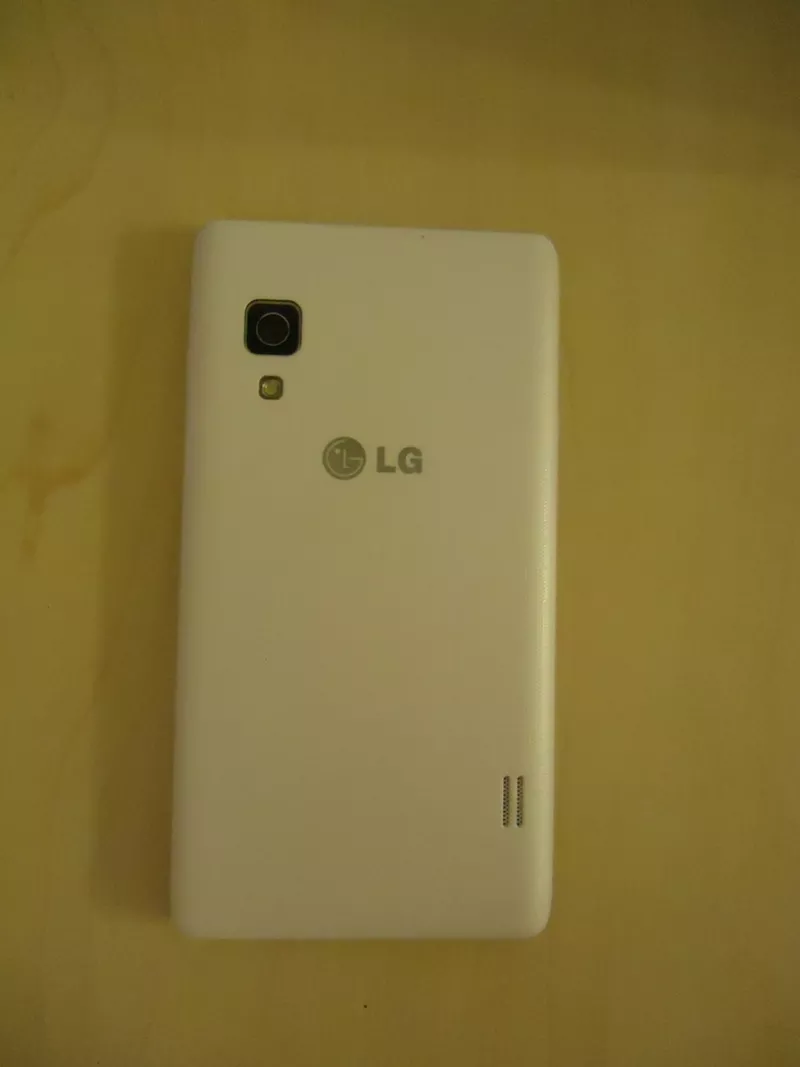 LG Optimus L5 II (E460) 4