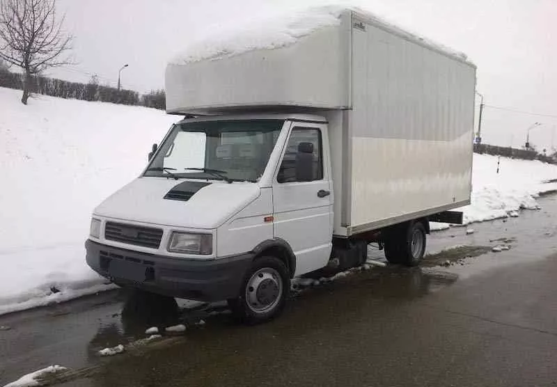 Грузоперевозки. Грузчики от 40.000 руб. Доставка грузов по РБ. 