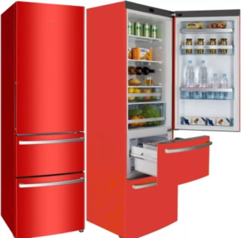 Ремонт стиральных машин,  холодильников, морозильников, СВЧ печей 5