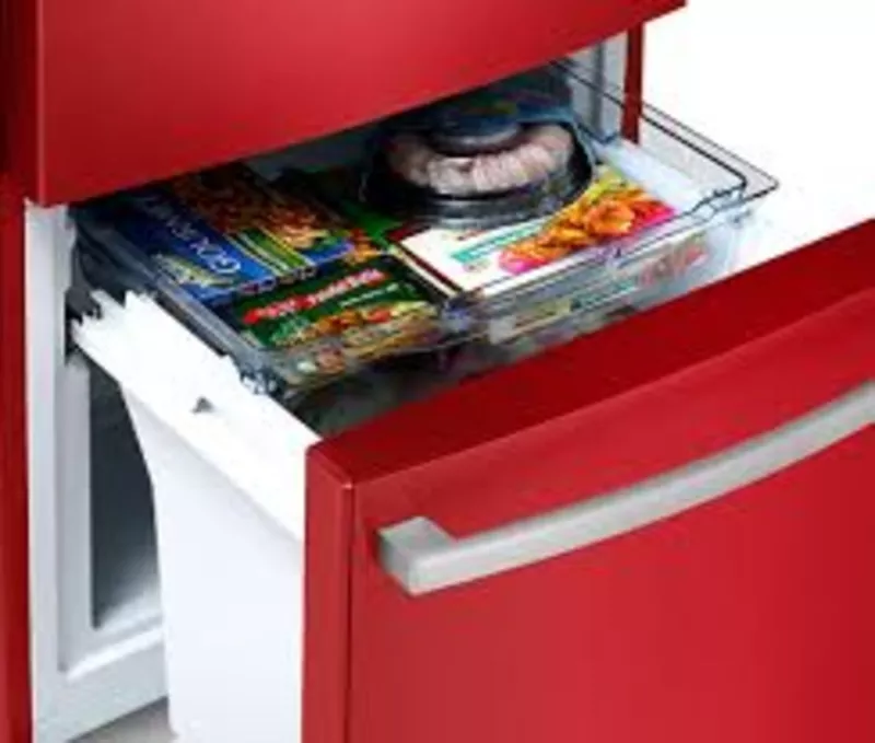 Ремонт стиральных машин,  холодильников, морозильников, СВЧ печей 10