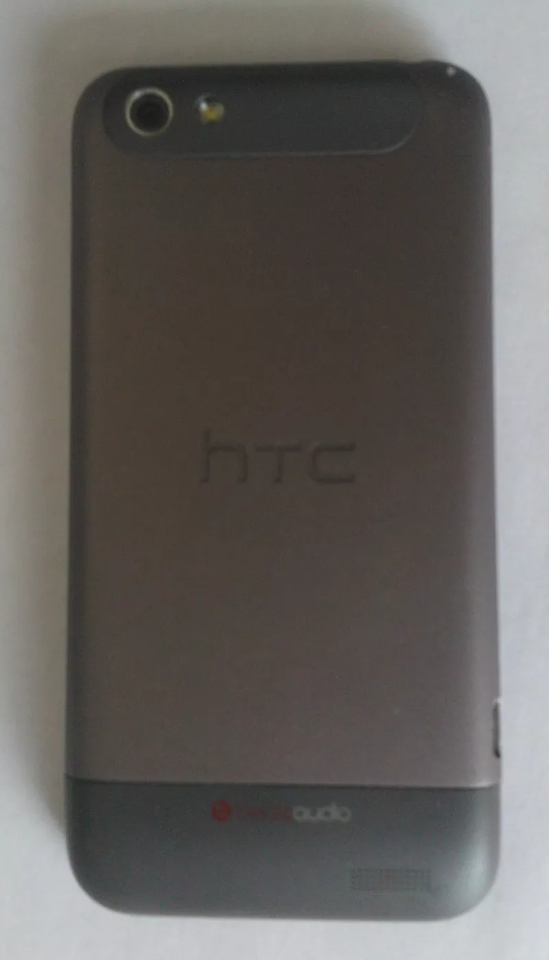 HTC one V,  идеальное состояние 4