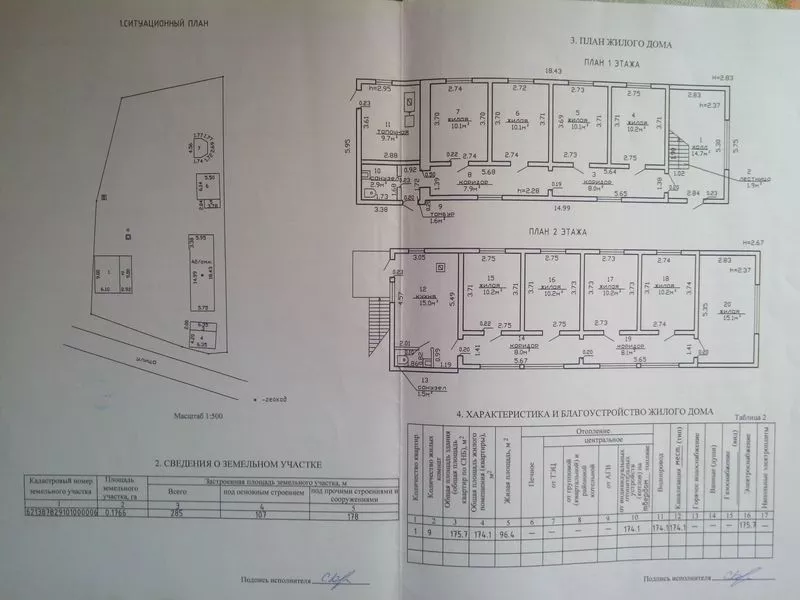 Продается АГРОУСАДЬБА 5