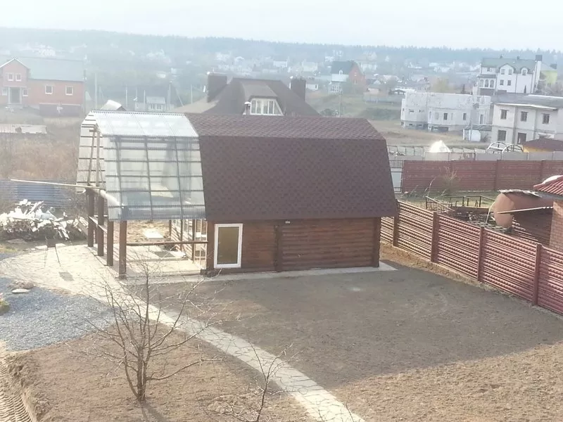 Сдам посуточно гостевой дом-баню с видом на минское море 5км от Минска 9