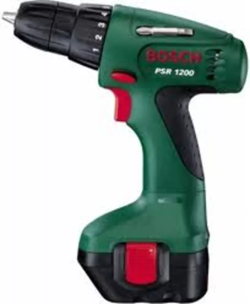 Bosch 1200 2