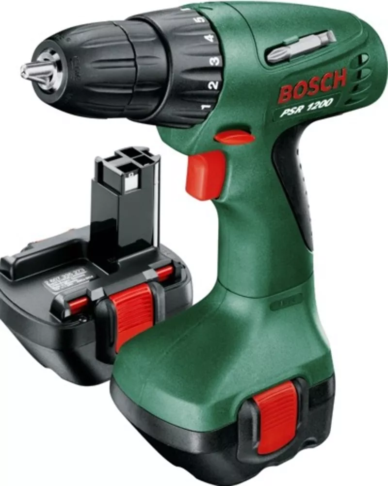 Bosch 1200 3