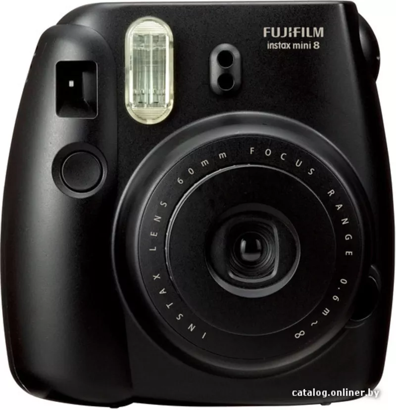 Фотоаппарат моментальной печати Fujifilm Instax Mini 8