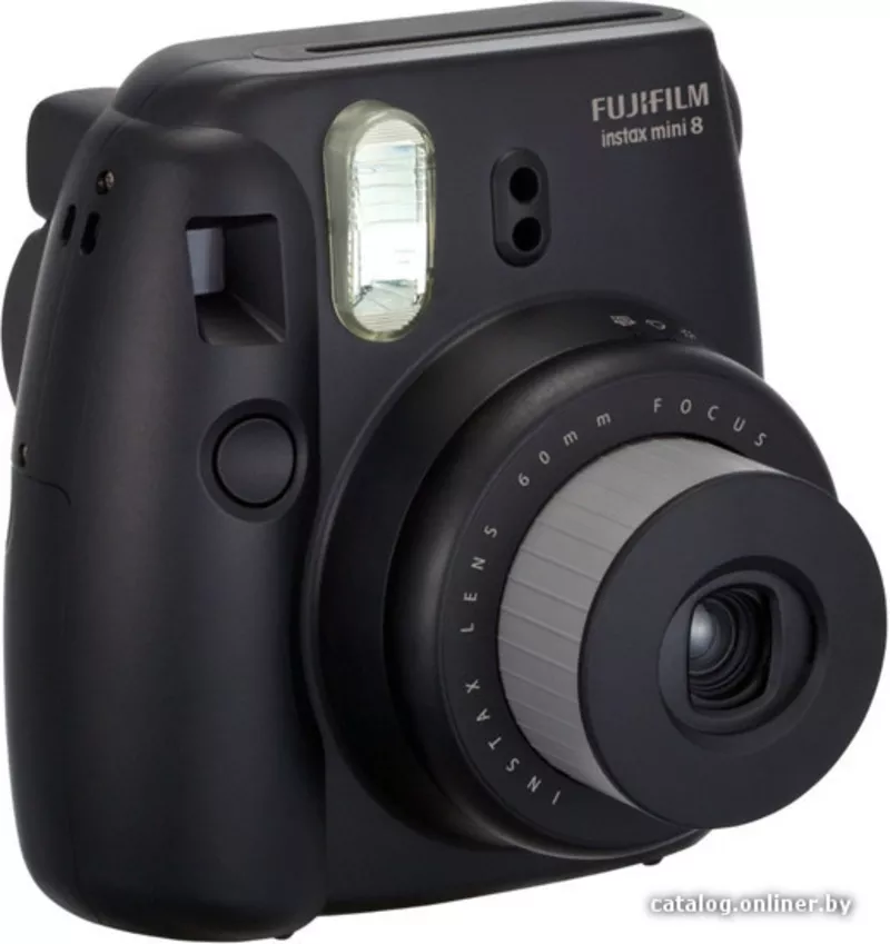 Фотоаппарат моментальной печати Fujifilm Instax Mini 8 3