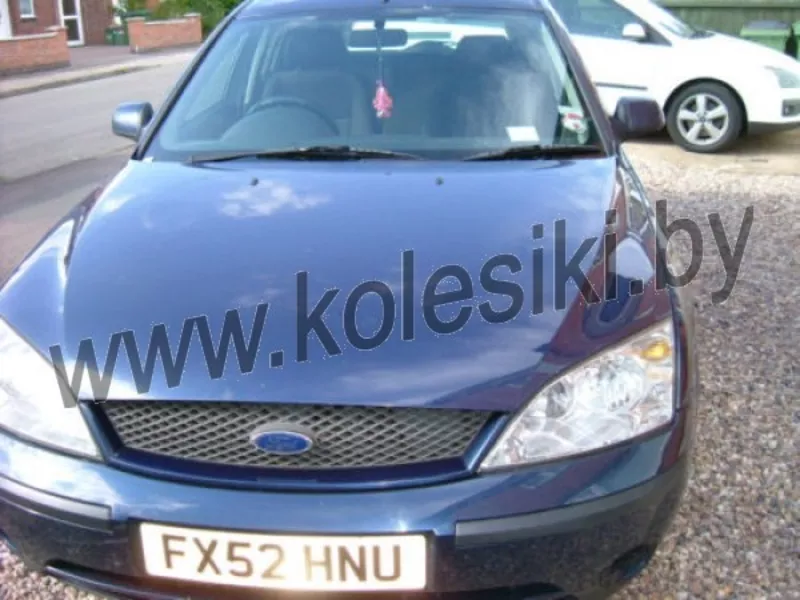 FODR MONDEO III 2002 г.в. 2.0 TDCI. Запчасти!