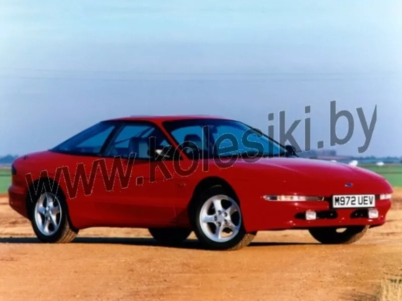 FORD PROBE II 1996 г.в