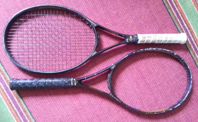 Теннисные ракетки Dunlop Pro 90 Revelation