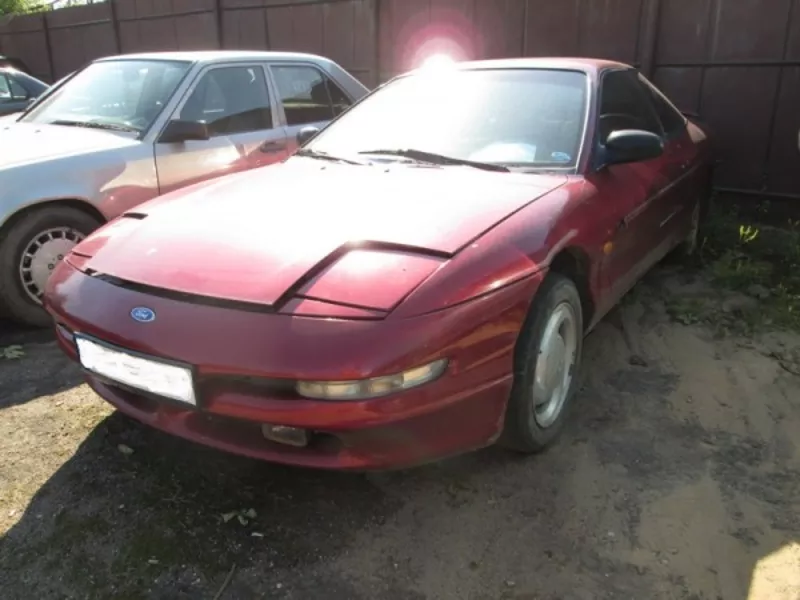 Машинокомплект Ford Probe 1995