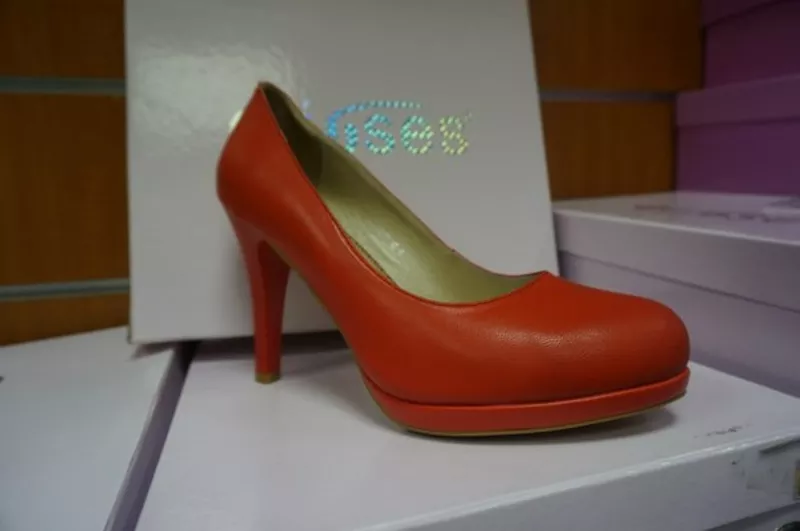 Женская обувь размера 40 41 42 43 44! Большие размеры. Туфли,  Сапоги 9