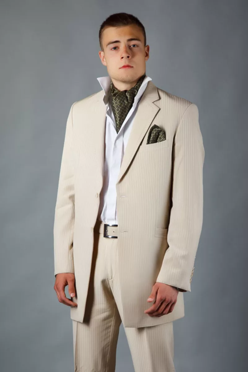 мужские костюмы, фраки, сюртуки, жилеты-пошив прокат продажа 12